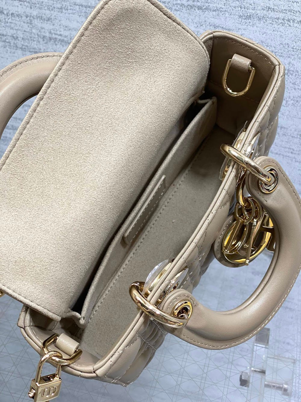 Ezyycart Bags Diorn Luxury Bag --116190