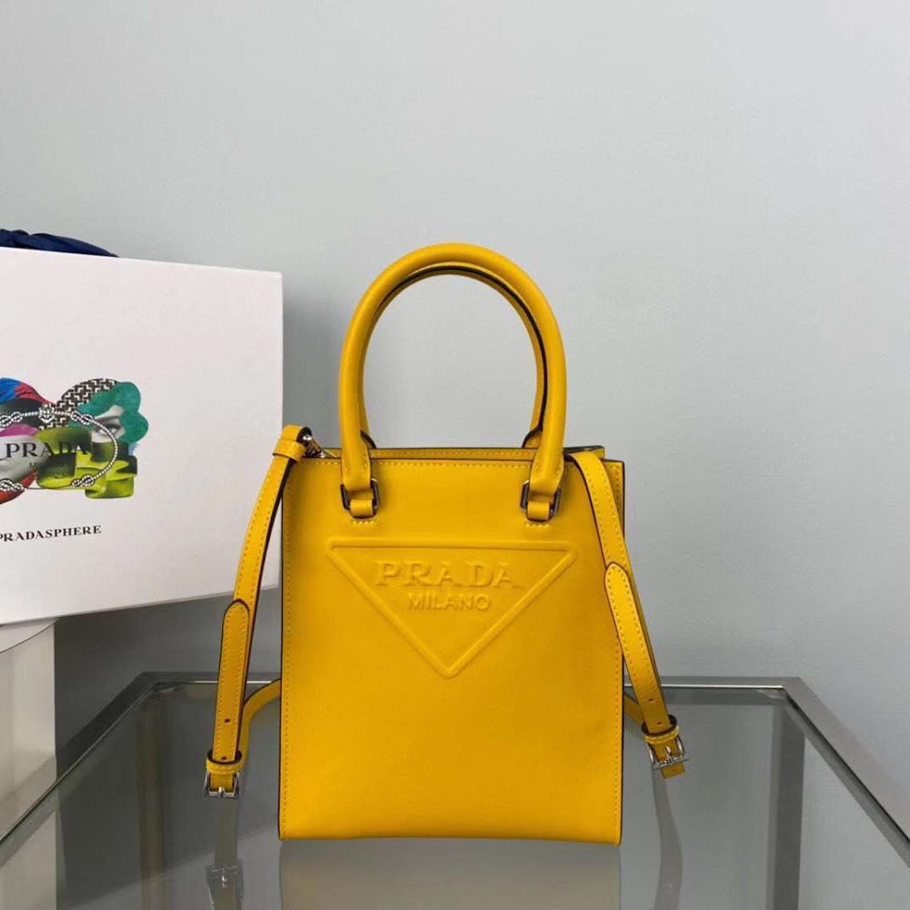 Ezyycart Bags Prada Luxury Bag --53688