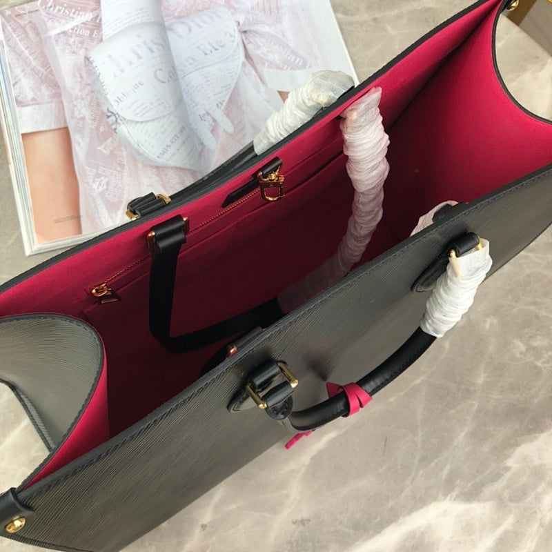 Anum Bags ln Luxury Bag --60027