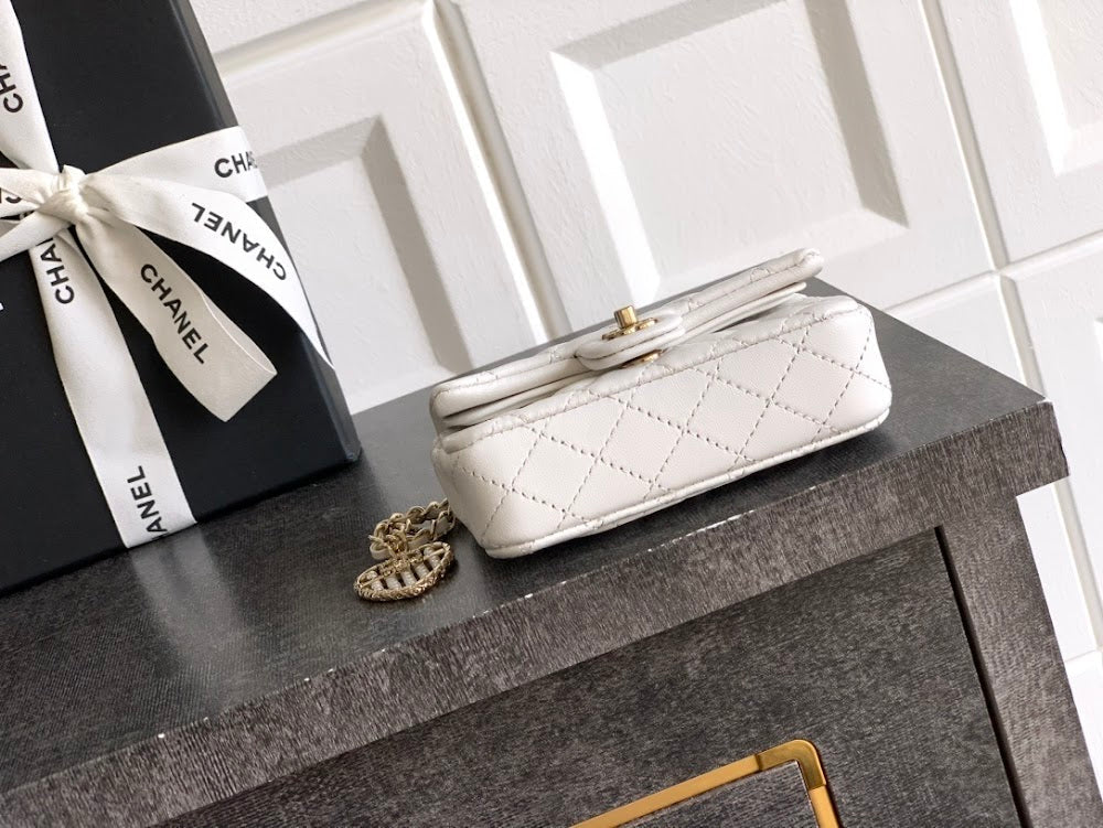 Anum Bags CHn Luxury Bag --112666