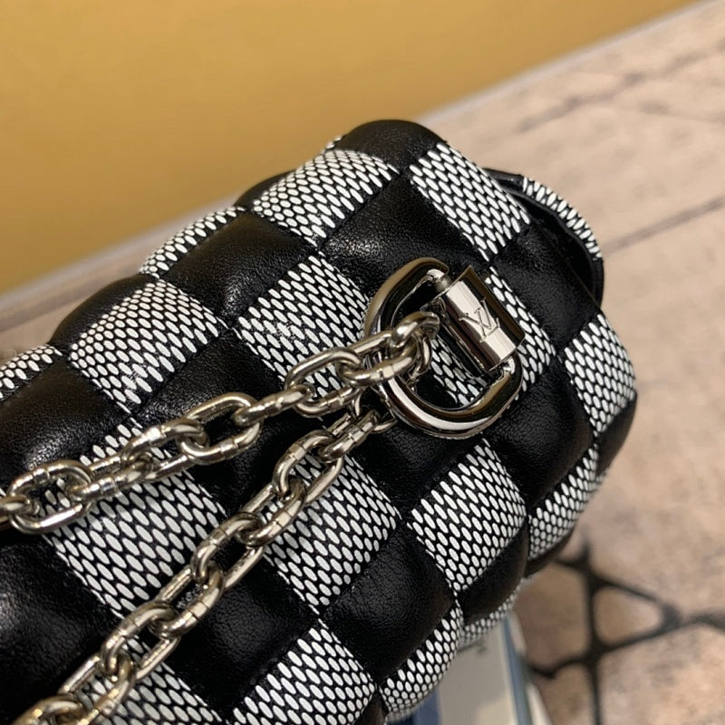 Anum Bags ln Luxury Bag --59084
