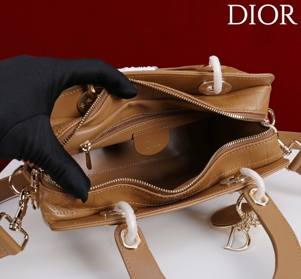 Ezyycart Bags Diorn Luxury Bag --115378