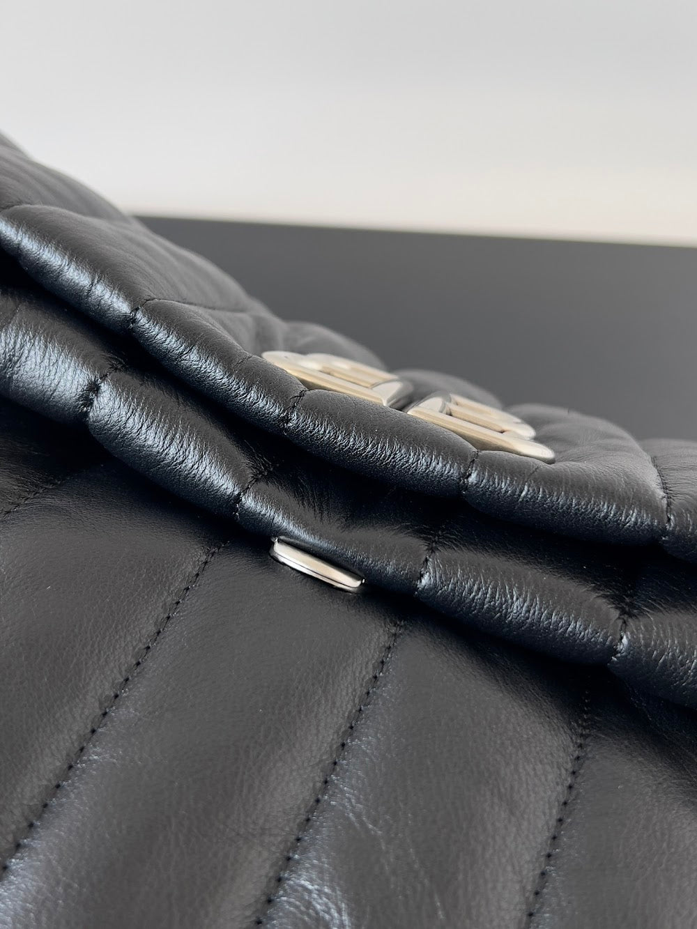 Ezyycart Bags Balenciaga Luxury Bag --111273