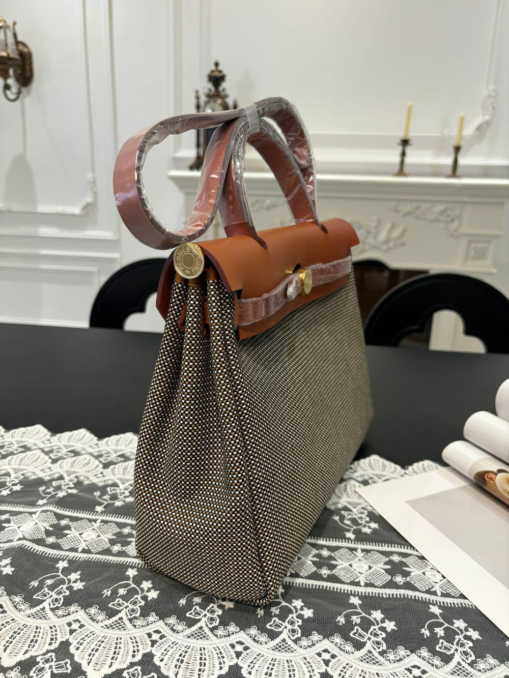 Anum Bags Hermesn Luxury Bag --118310