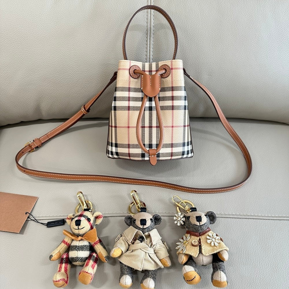 Ezyycart Bags Burberryn Luxury Bag --92067