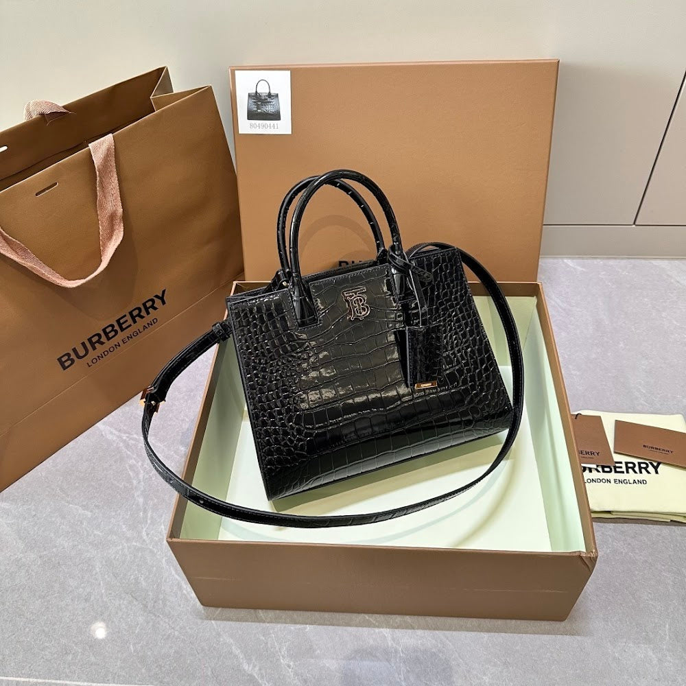 Ezyycart Bags Burberryn Luxury Bag --91864