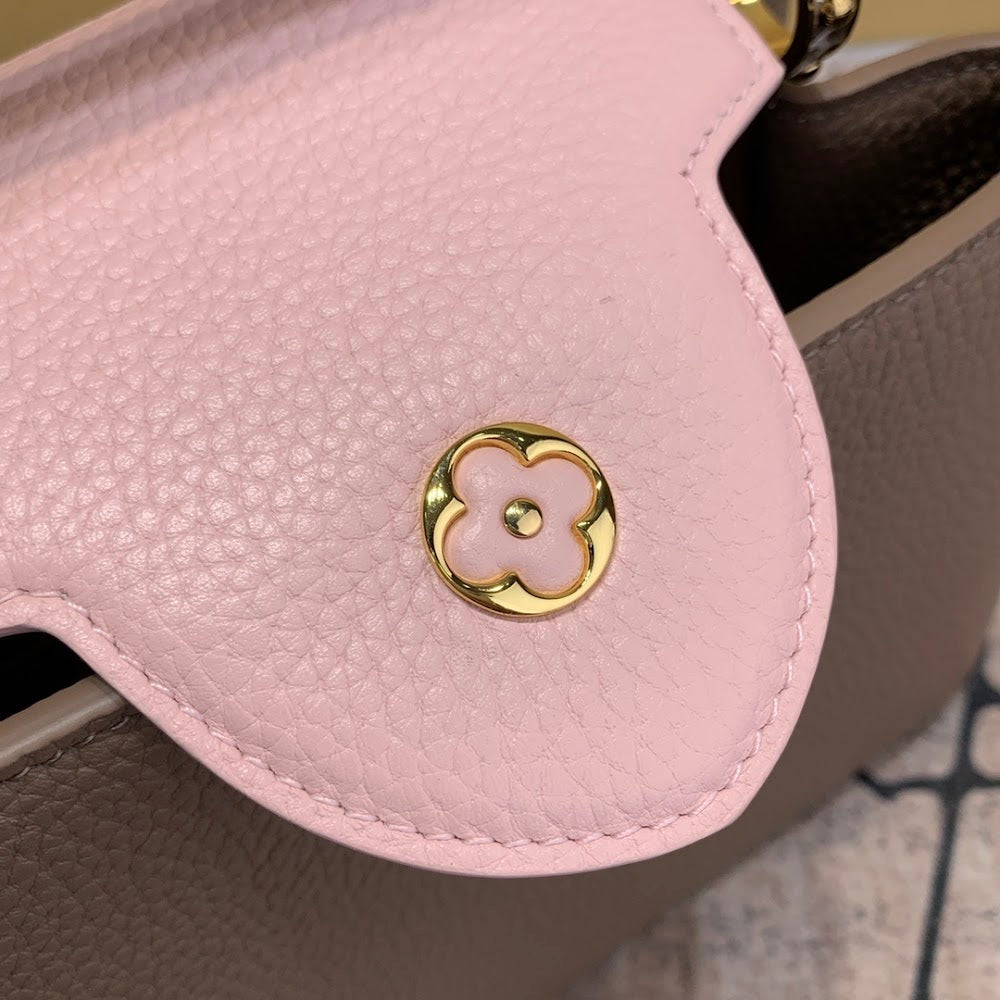 Ezyycart Bags ln Luxury Bag --59812