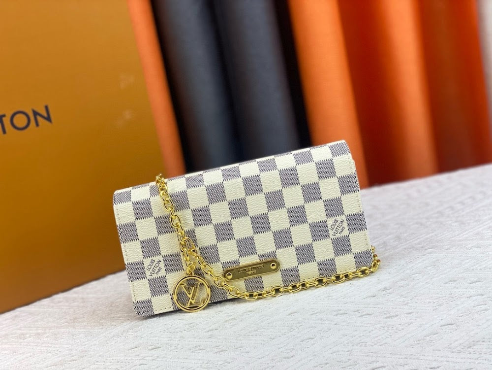 Anum Bags LVn Luxury Bag --80744