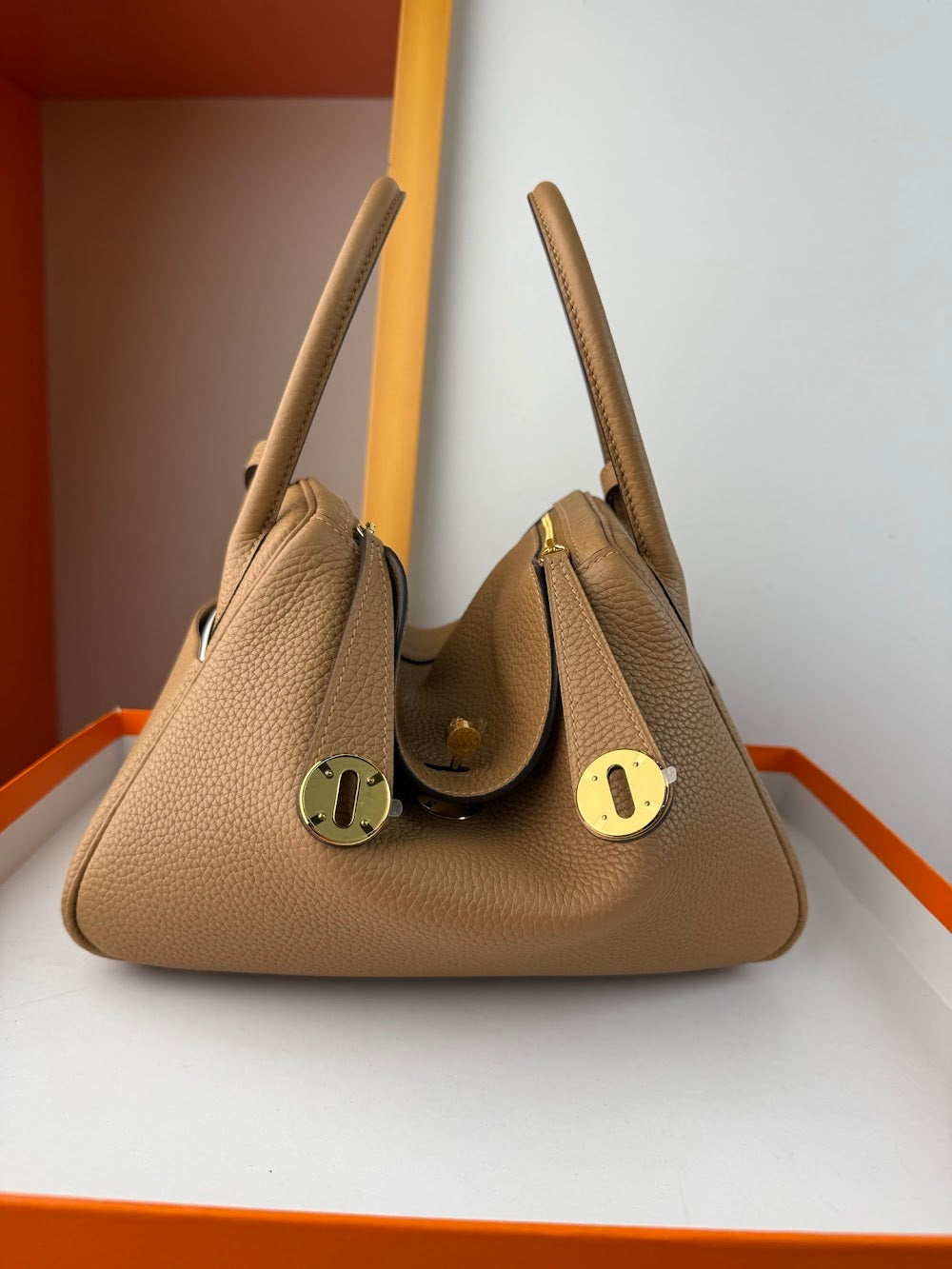 Anum Bags Hermesn Luxury Bag --117849