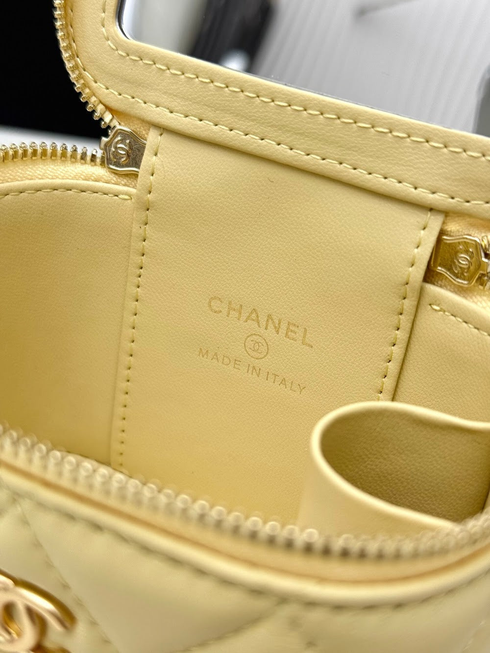 Anum Bags CHn Luxury Bag --113768
