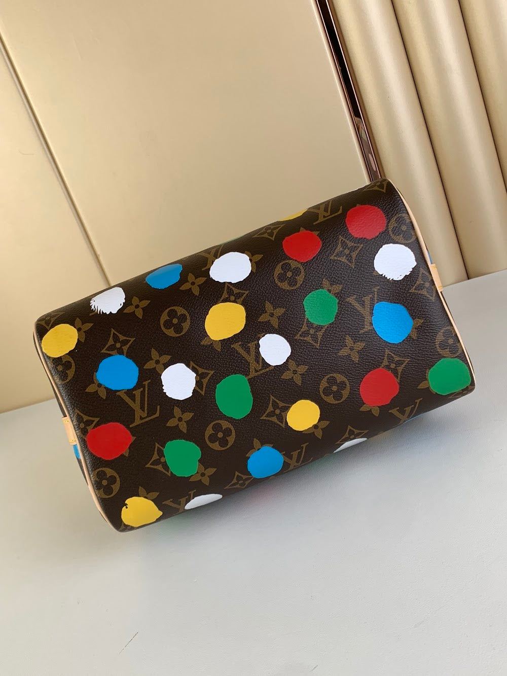 Anum Bags ln Luxury Bag --57804
