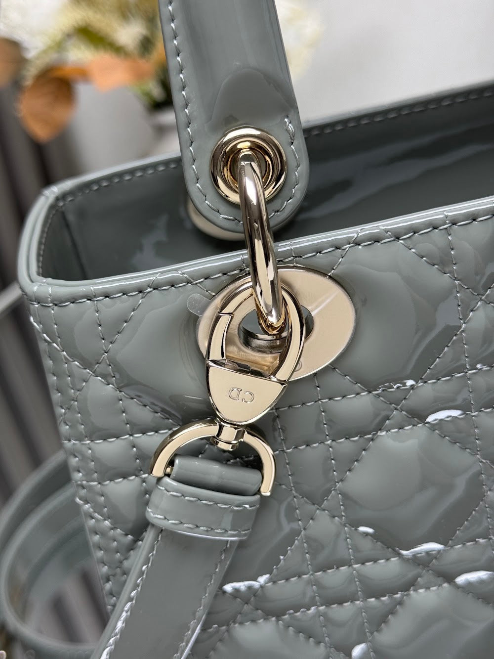 Ezyycart Bags Diorn Luxury Bag --116024