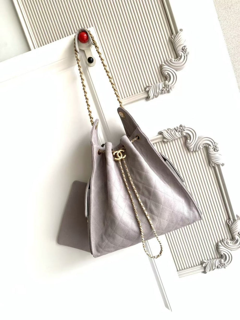 Anum Bags CHn Luxury Bag --112825