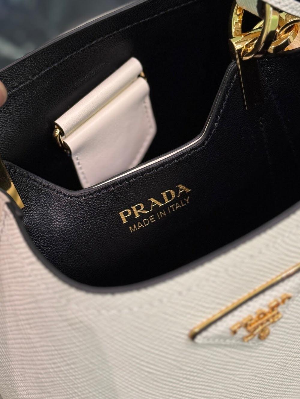 Ezyycart Bags Pradn Luxury Bag --102112