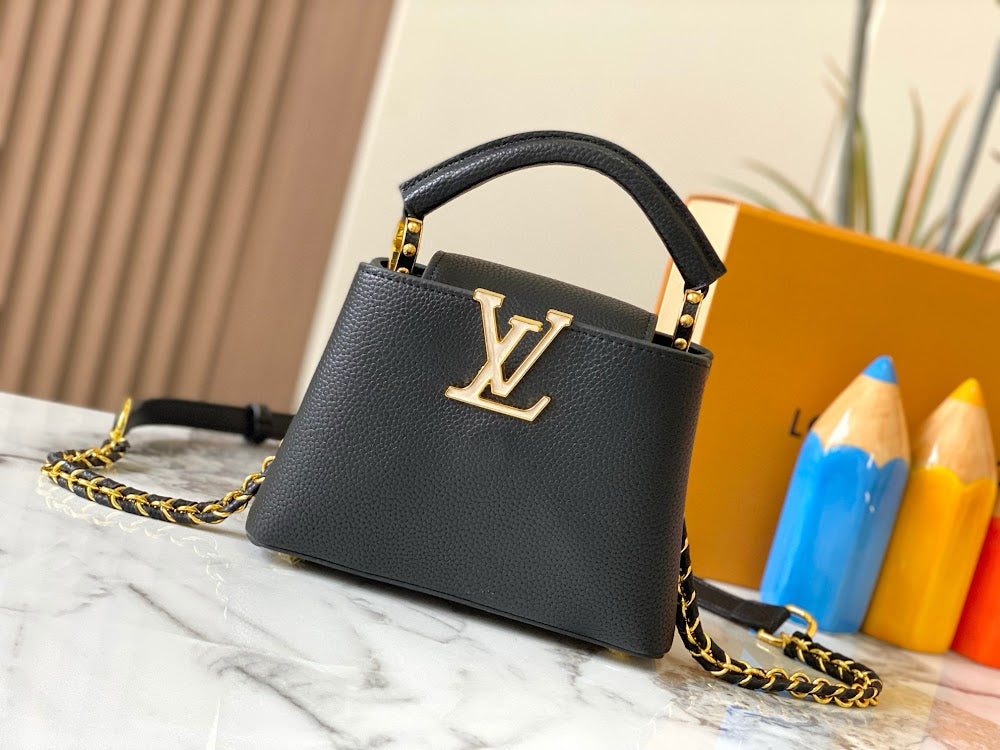 Anum Bags LVn Luxury Bag --80445