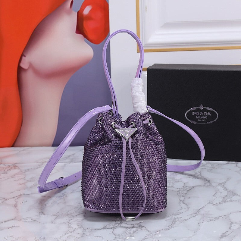 Ezyycart Bags pradn Luxury Bag --73053