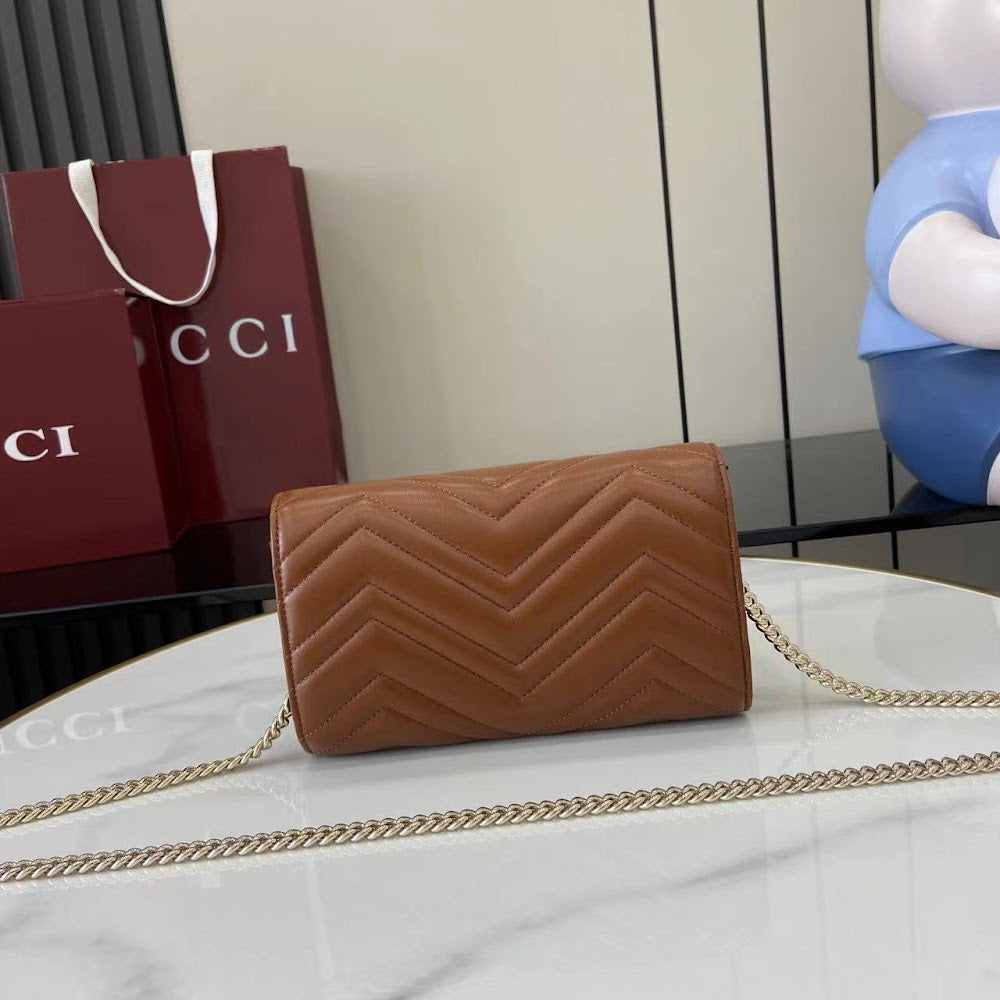 Ezyycart Bags Guccin Luxury Bag --94569