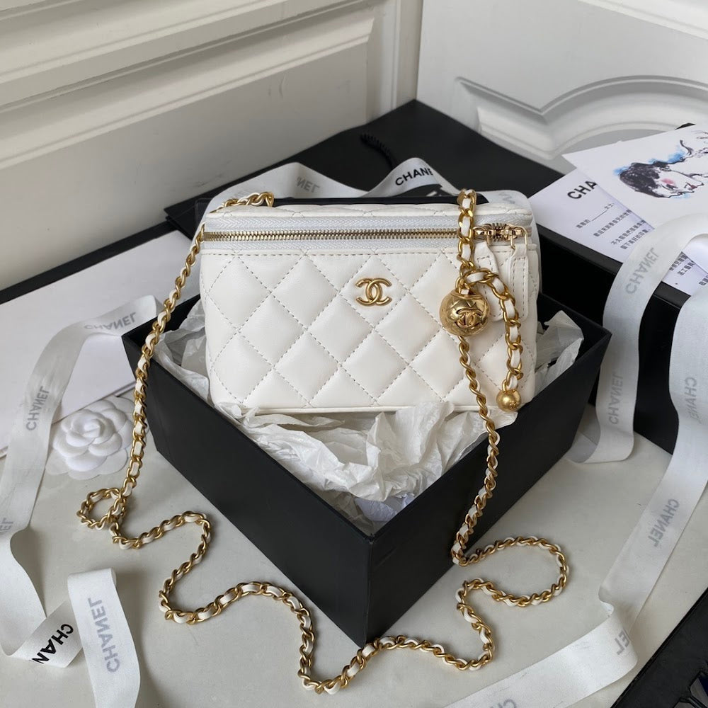 Anum Bags CHn Luxury Bag --112802