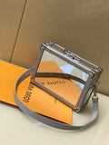 Anum Bags ln Luxury Bag --60891
