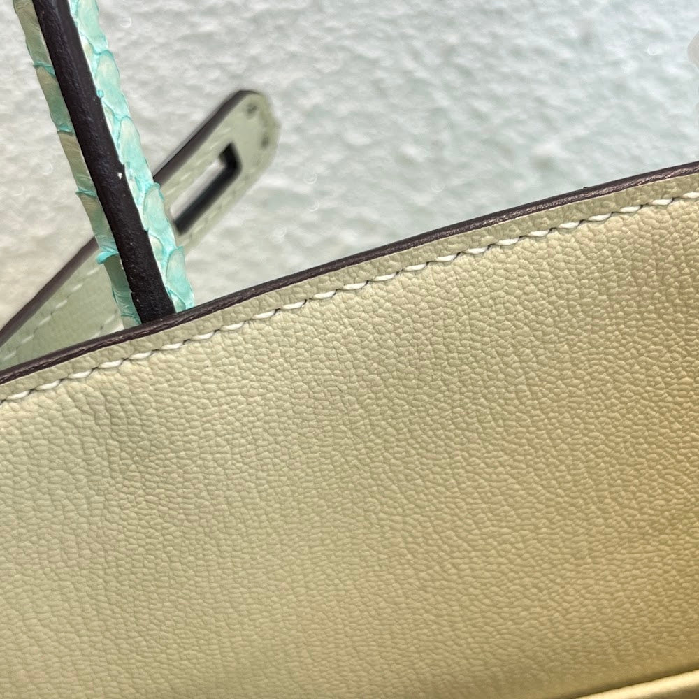 Anum Bags Hermesn Luxury Bag --116654