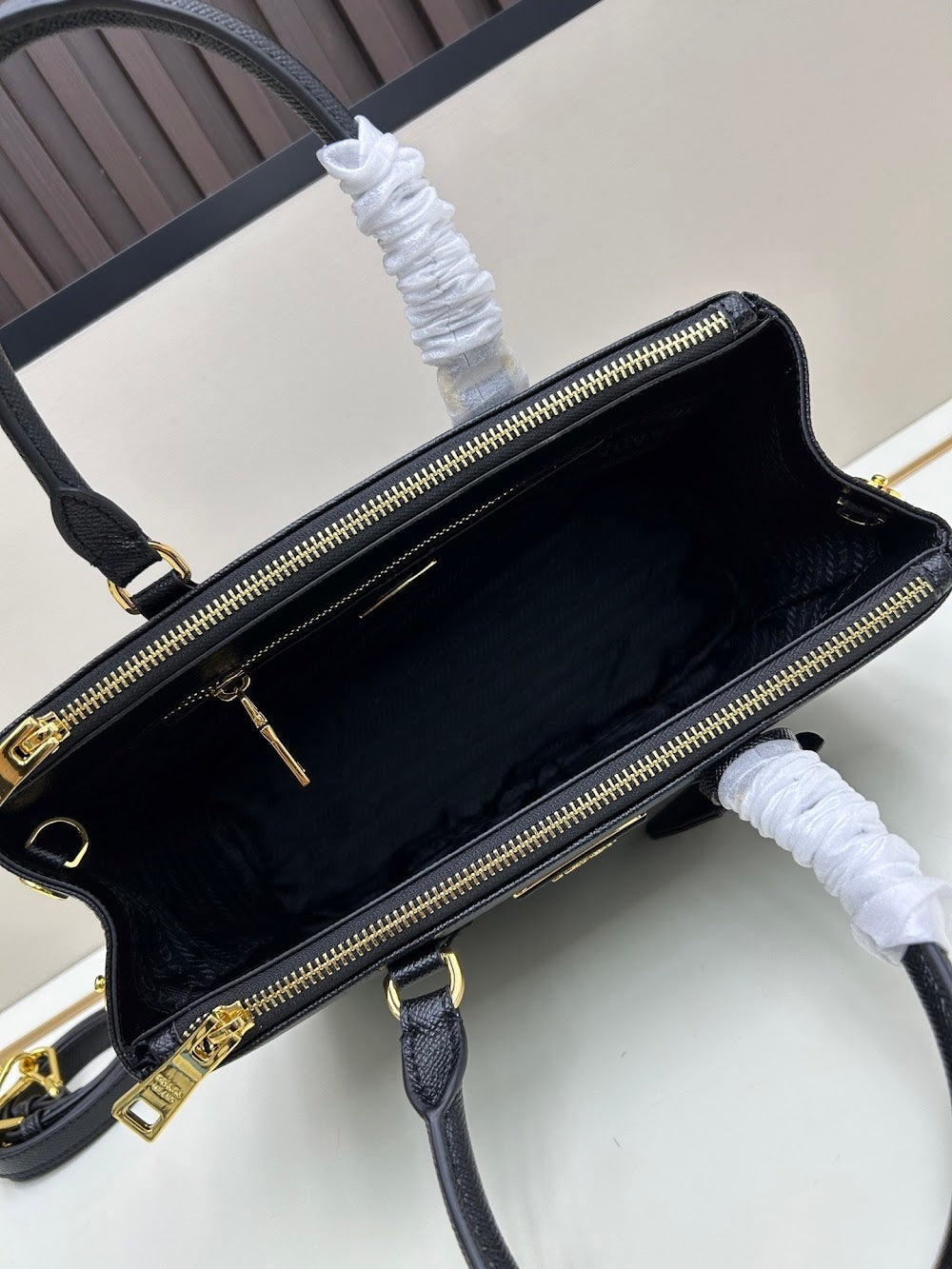 Ezyycart Bags pradn Luxury Bag --74601