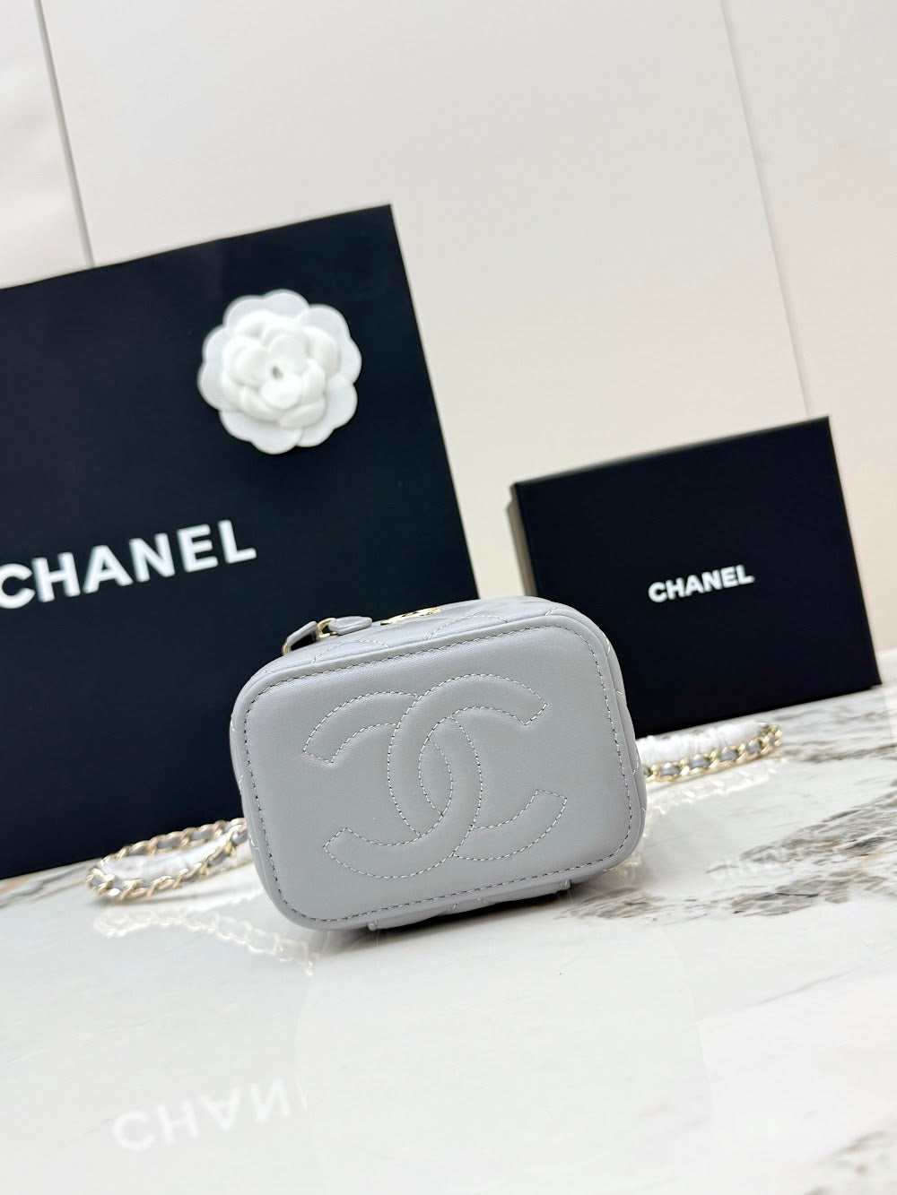 Anum Bags CHn Luxury Bag --113749