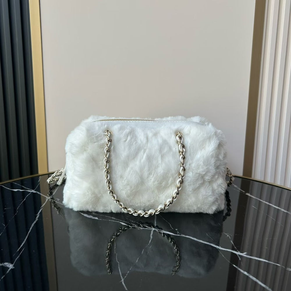 Anum Bags CHn Luxury Bag --113585