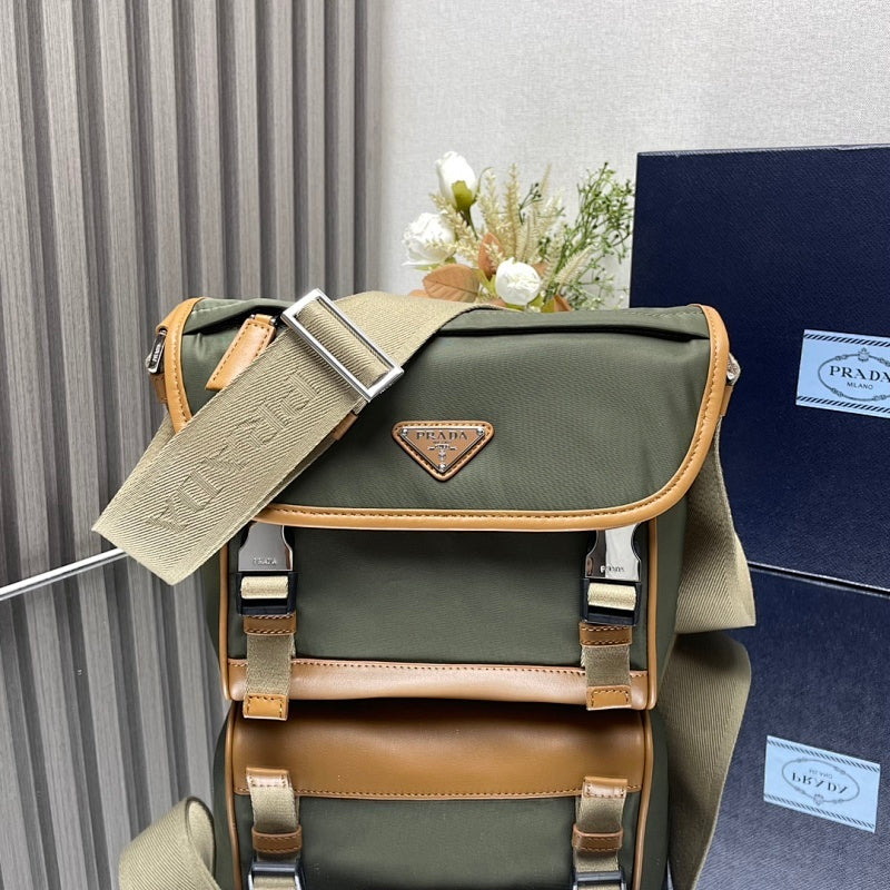 Ezyycart Bags pradn Luxury Bag --74953