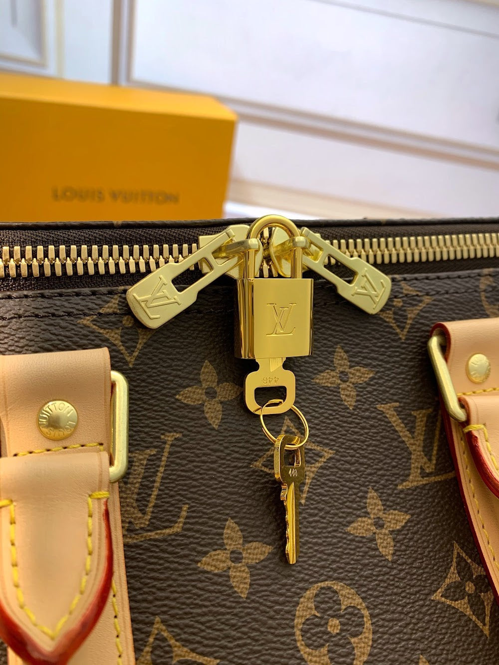 Ezyycart Bags ln Luxury Bag --59550