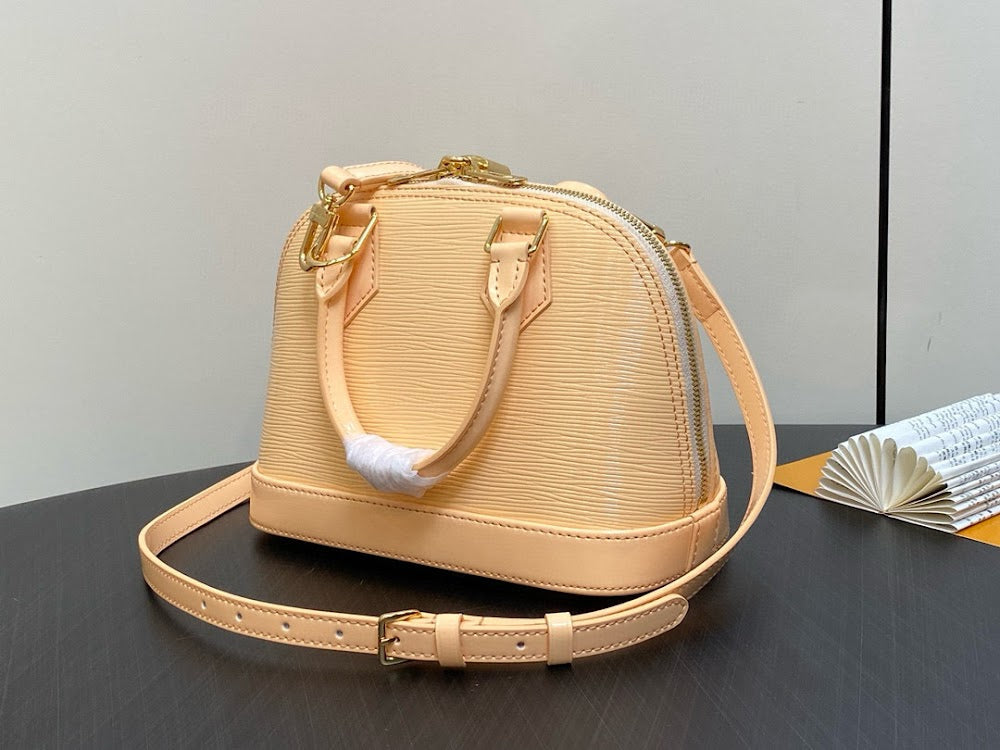 Anum Bags LVn Luxury Bag --78920