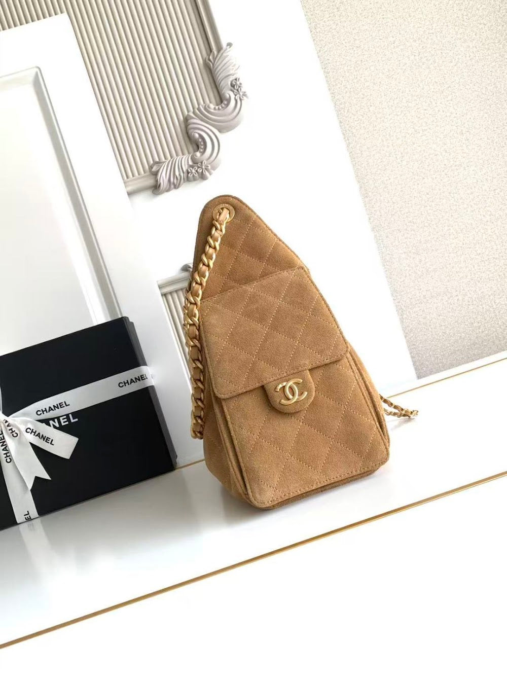 Anum Bags CHn Luxury Bag --112830