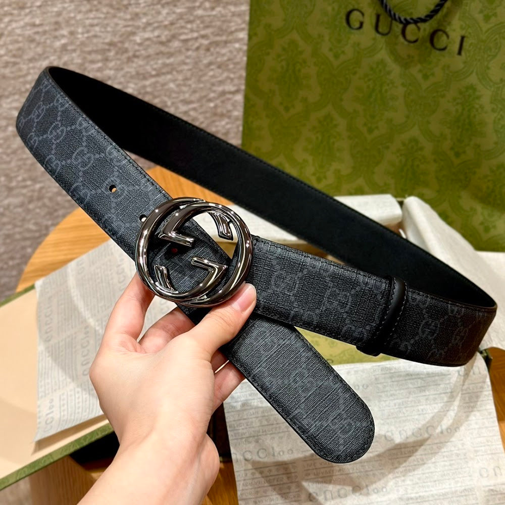 Ezyycart Bags Guccin Luxury Belt --105172