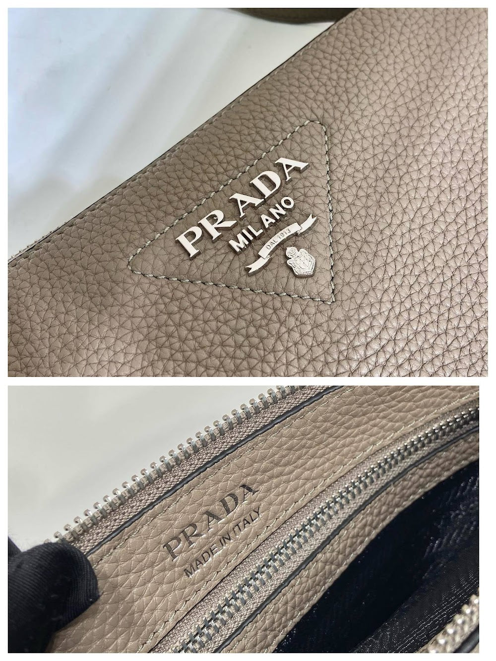 Ezyycart Bags Prada Luxury Bag --54646