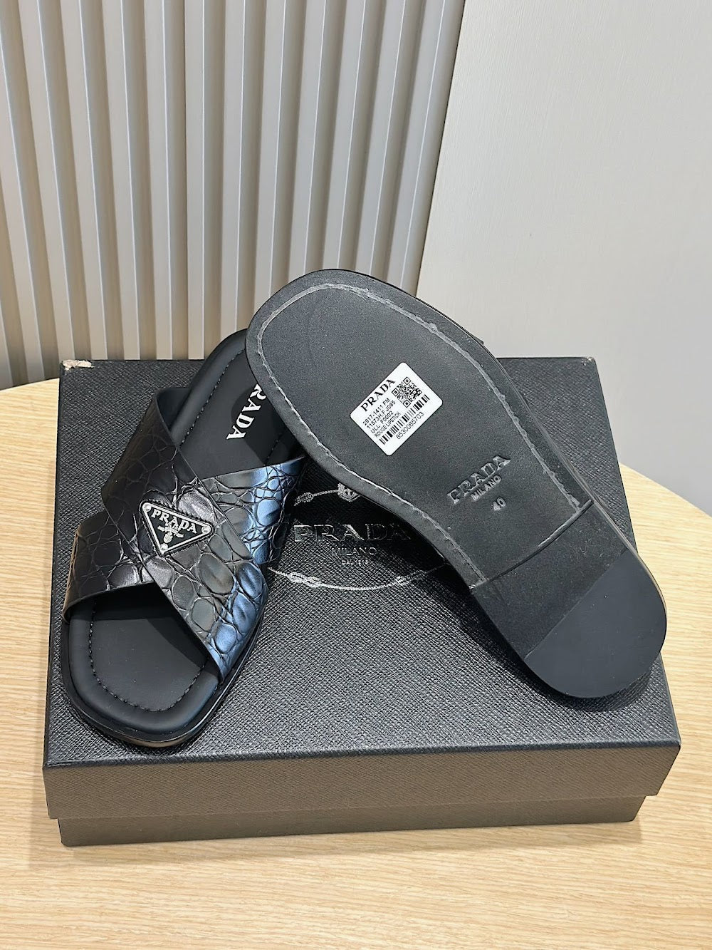 Ezyycart Bags Prada Luxury Heels --52836
