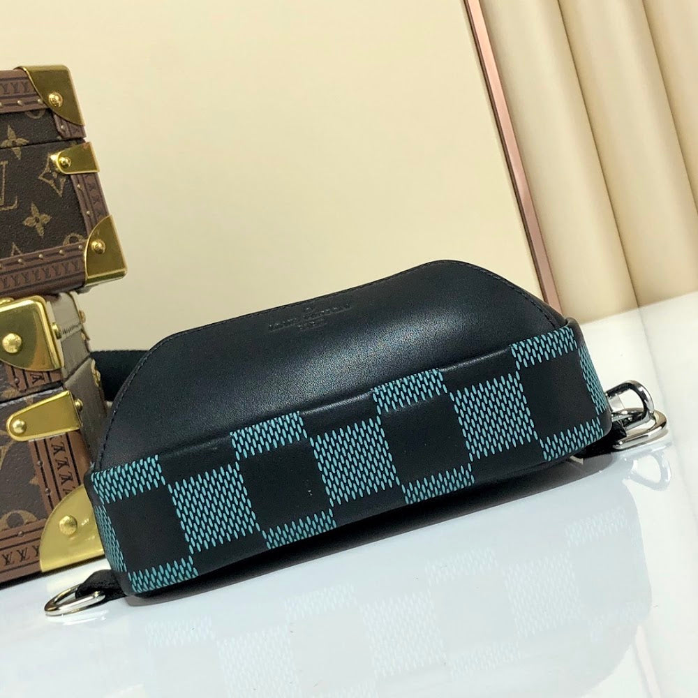 Ezyycart Bags ln Luxury Bag --57626