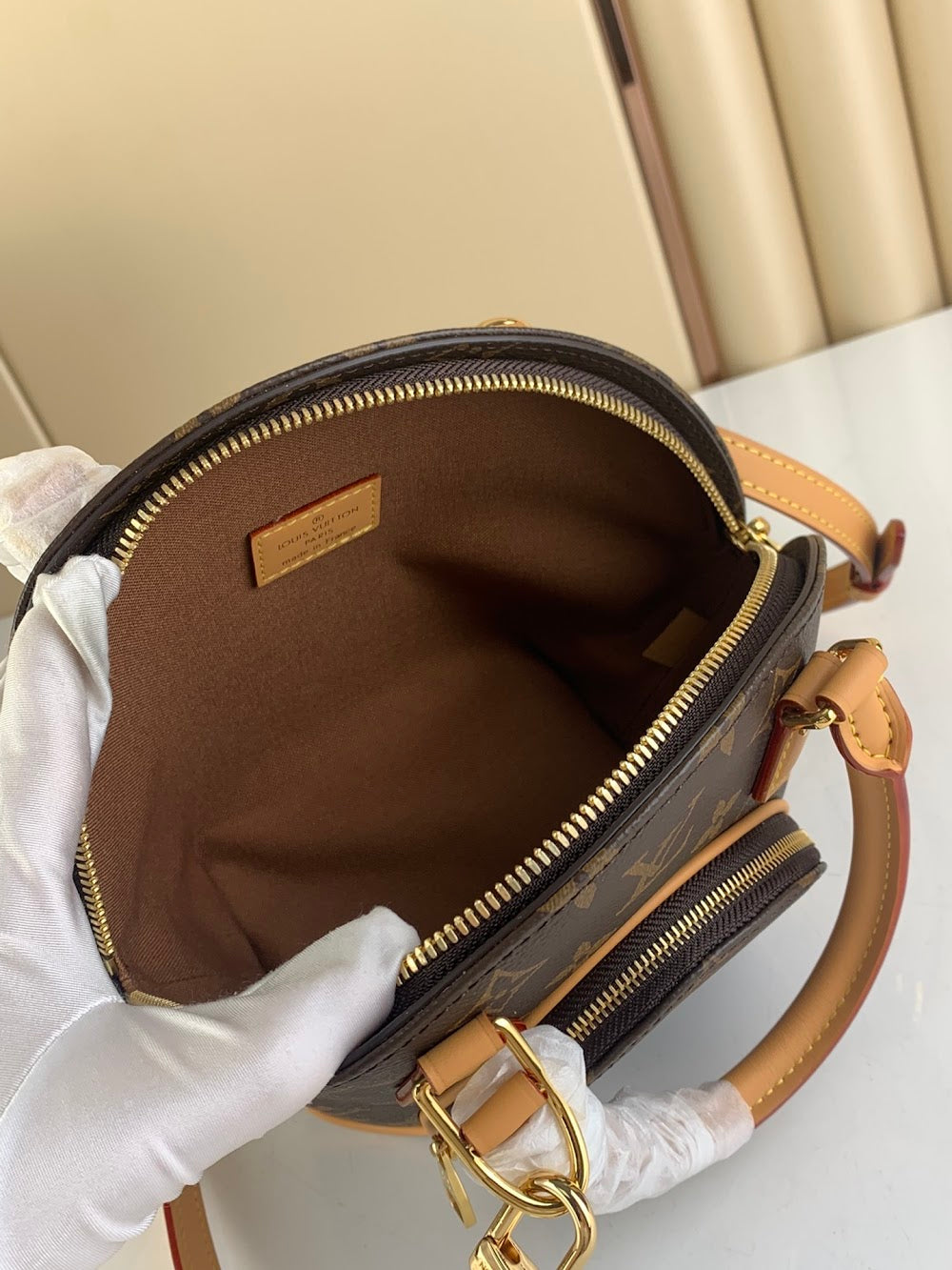 Ezyycart Bags ln Luxury Bag --61024