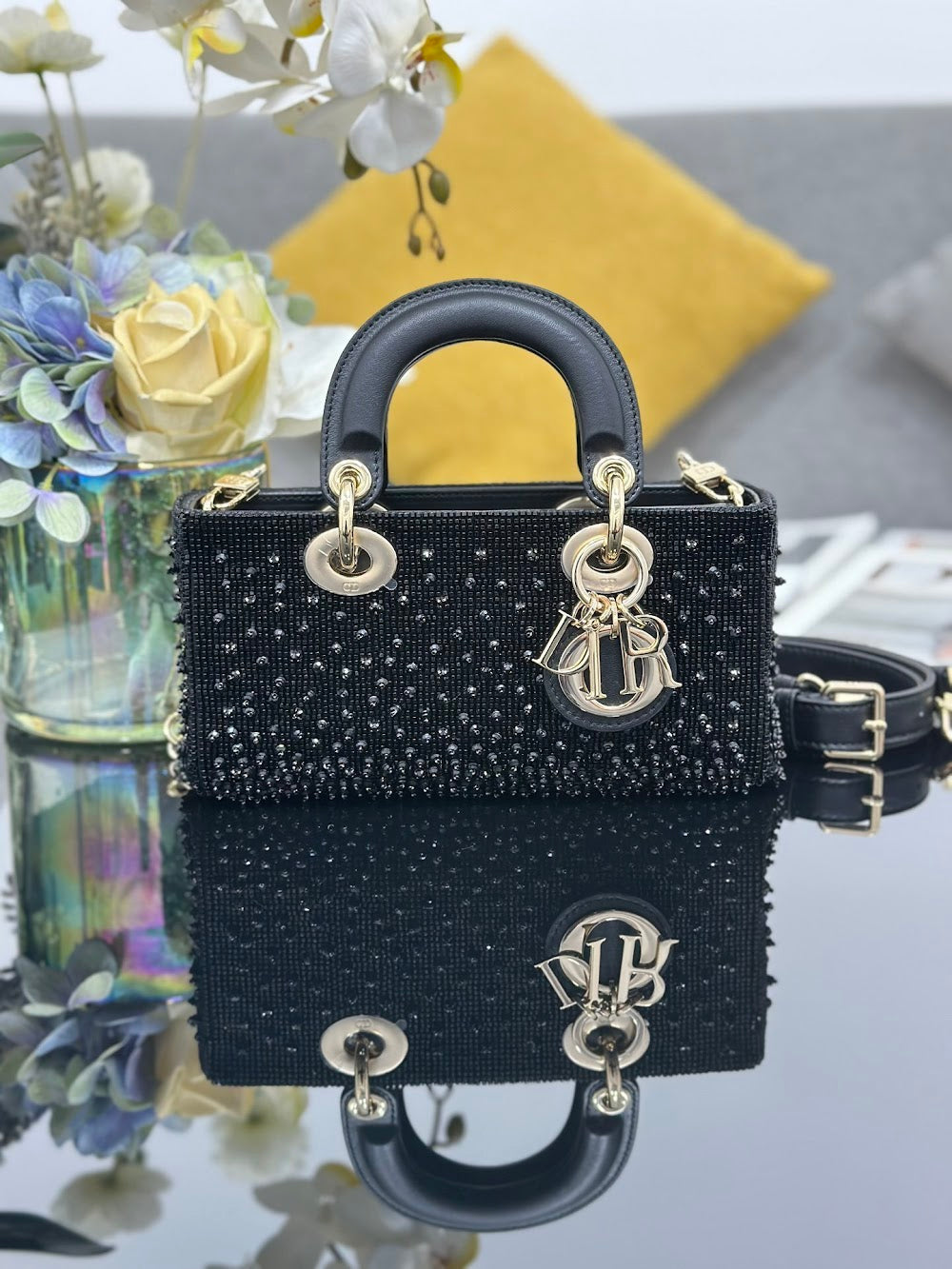 Ezyycart Bags Diorn Luxury Bag --115400