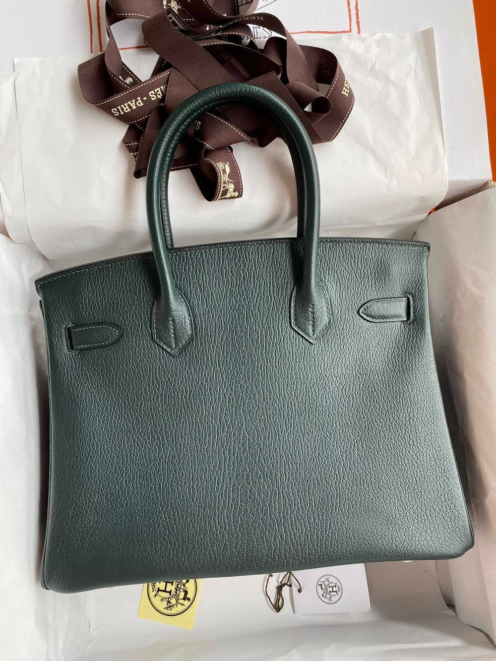 Anum Bags Hermesn Luxury Bag --117412