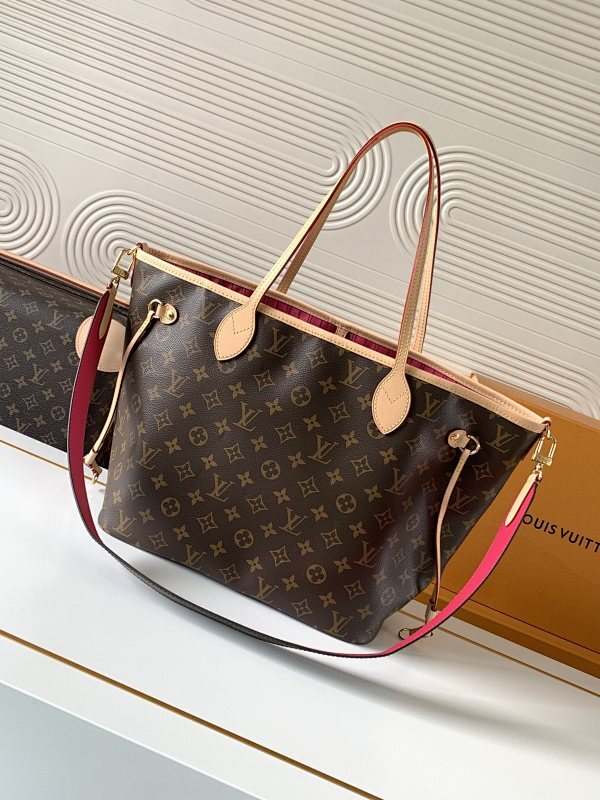 Anum Bags LVn Luxury Bag --80429