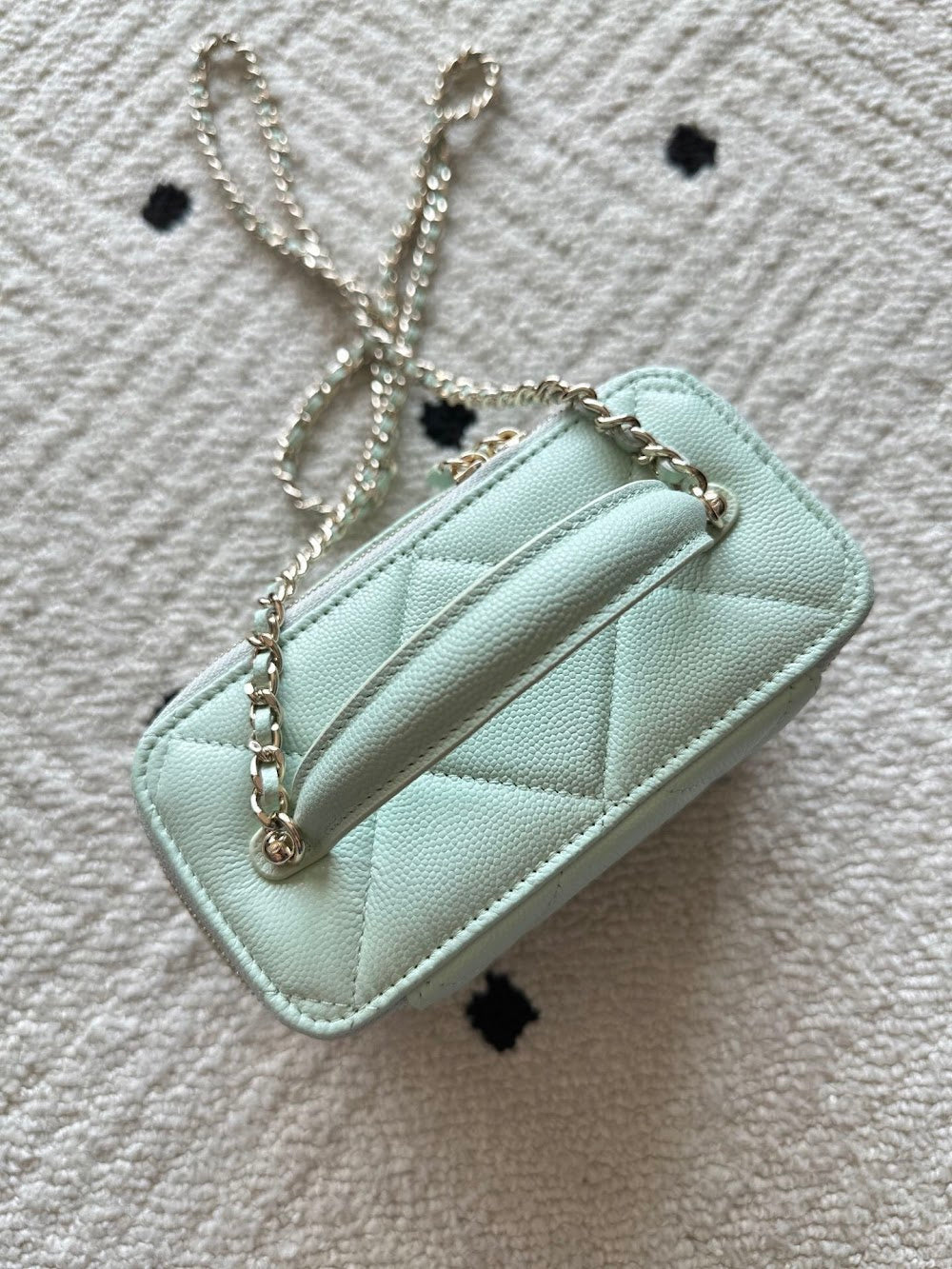 Anum Bags CHn Luxury Bag --112700