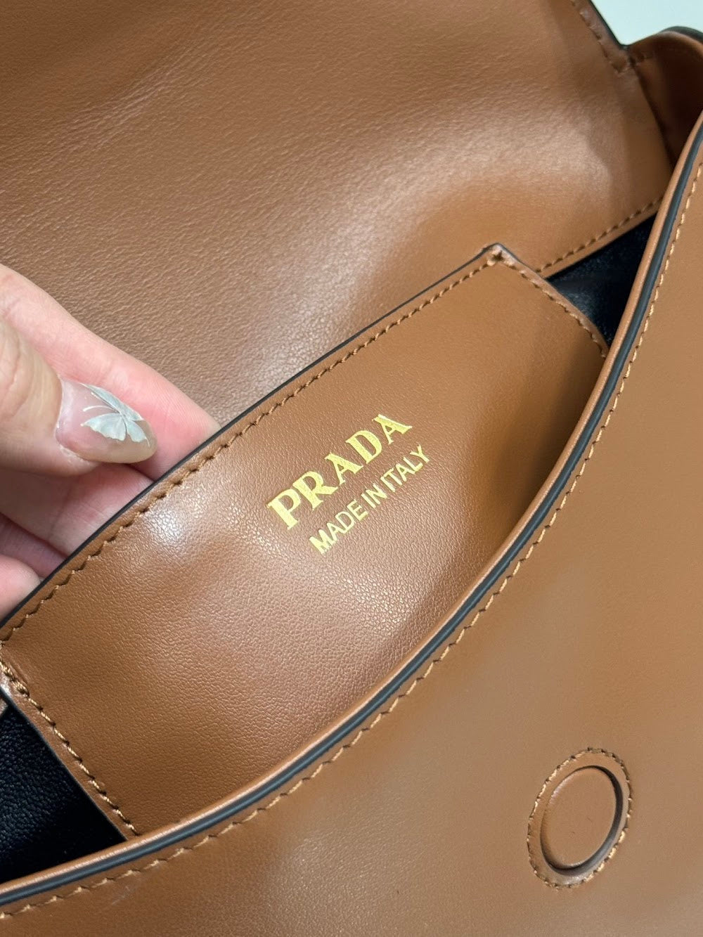 Ezyycart Bags Pradn Luxury Bag --102088