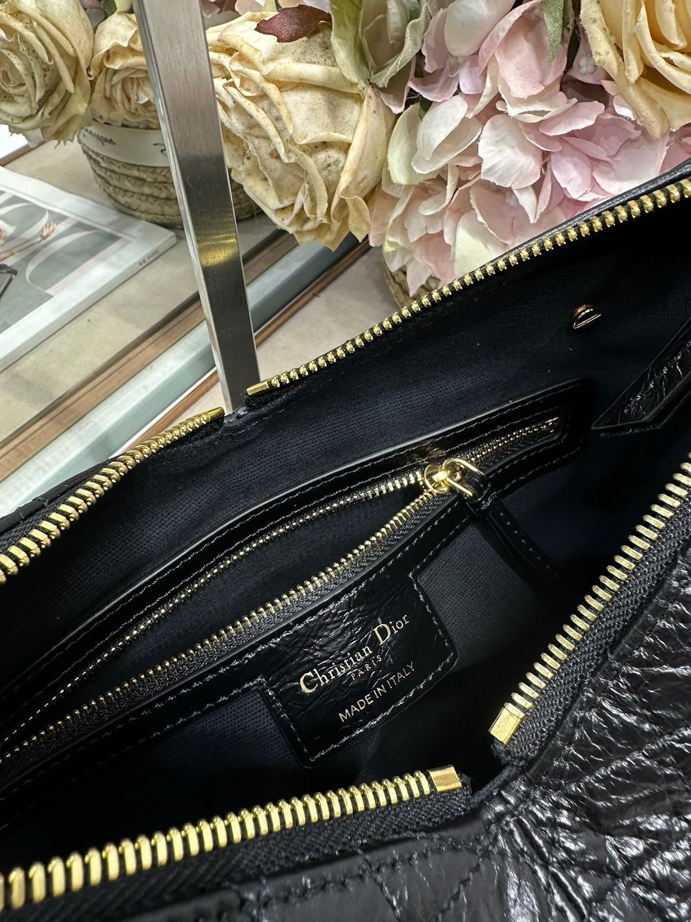 Ezyycart Bags Diorn Luxury Bag --115512