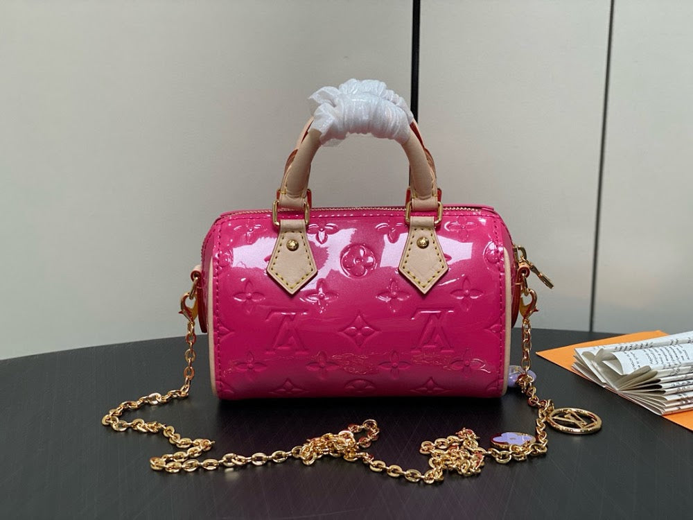 Anum Bags LVn Luxury Bag --80681