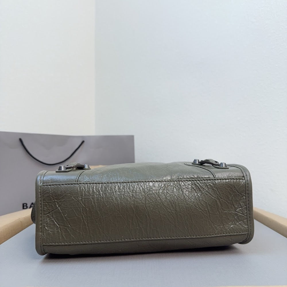 Ezyycart Bags Balenciaga Luxury Bag --111691