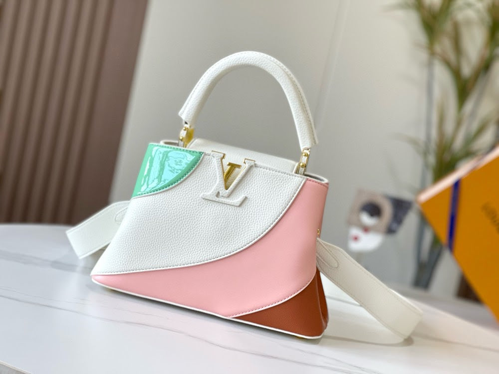 Anum Bags LVn Luxury Bag --80459
