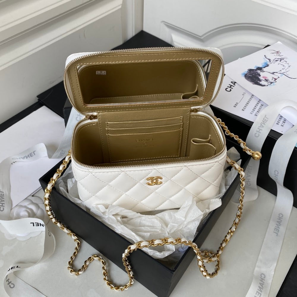 Anum Bags CHn Luxury Bag --112802