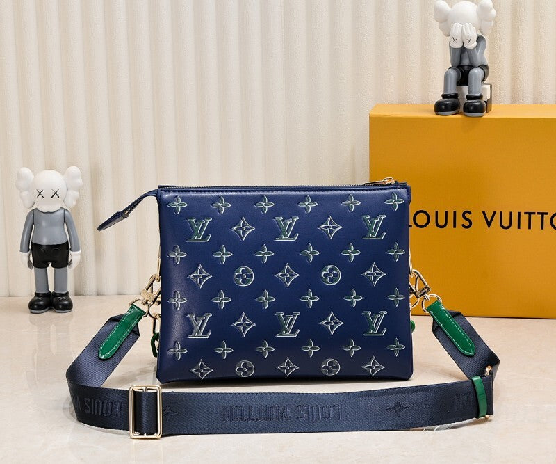 Anum Bags LVn Luxury Bag --80807