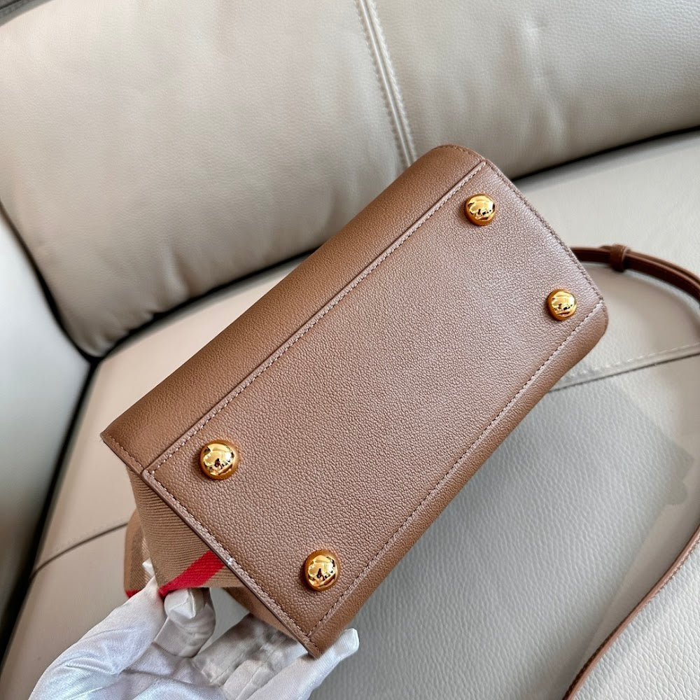Ezyycart Bags Burberryn Luxury Bag --92045