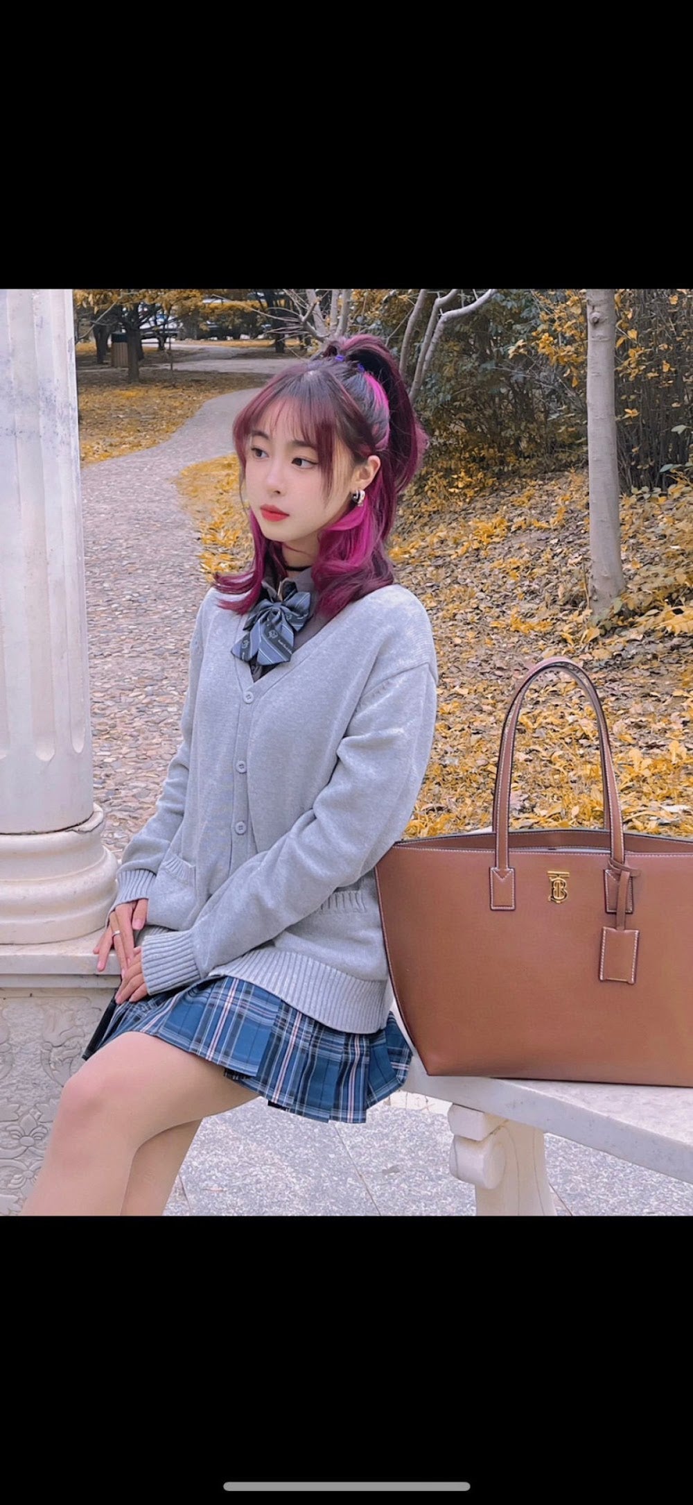 Ezyycart Bags Burberryn Luxury Bag --92444