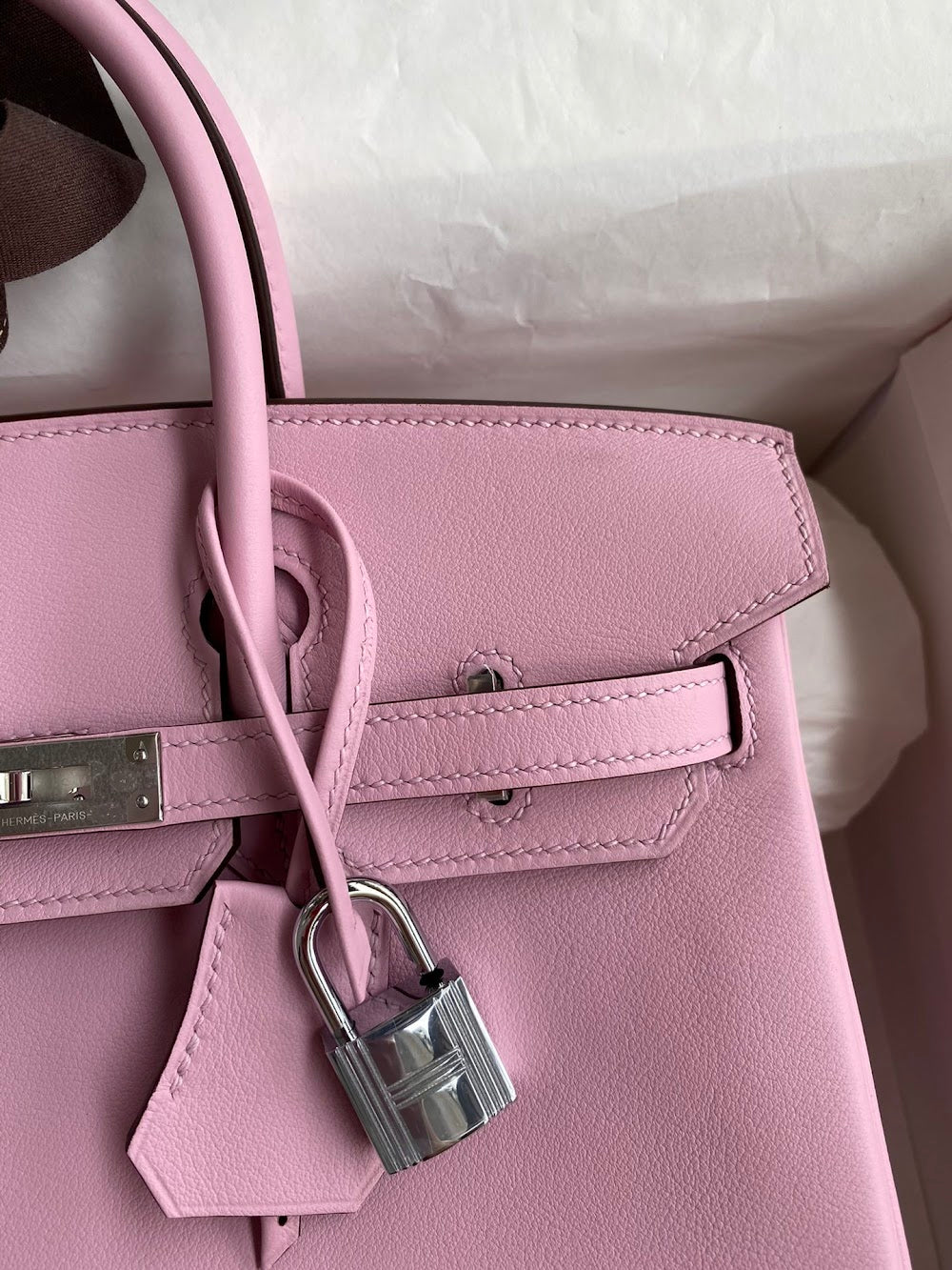 Anum Bags Hermesn Luxury Bag --117427